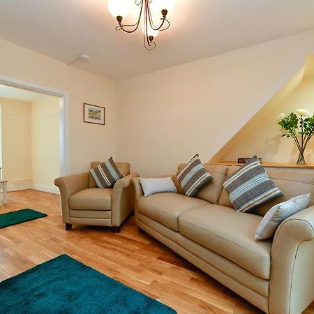 Just Stay Wales - Castle Square Cottage, Mumbles Buitenkant foto
