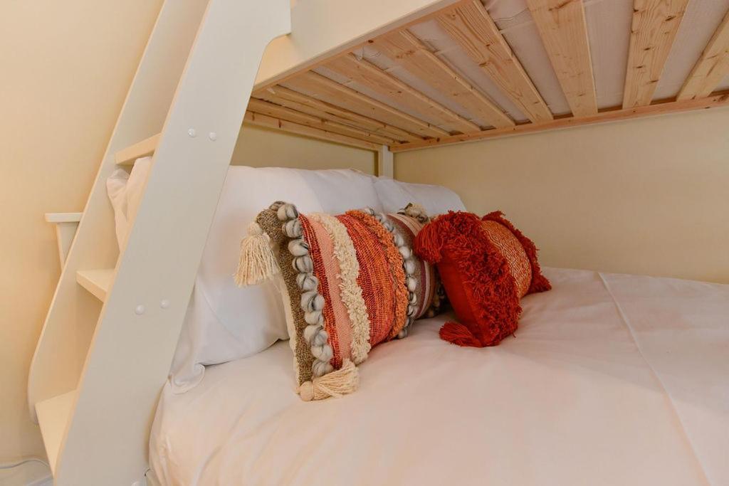 Just Stay Wales - Castle Square Cottage, Mumbles Buitenkant foto
